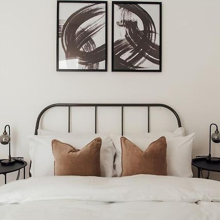 Stylish 2 Bedroom Flat In Ilford, London Ngoại thất bức ảnh